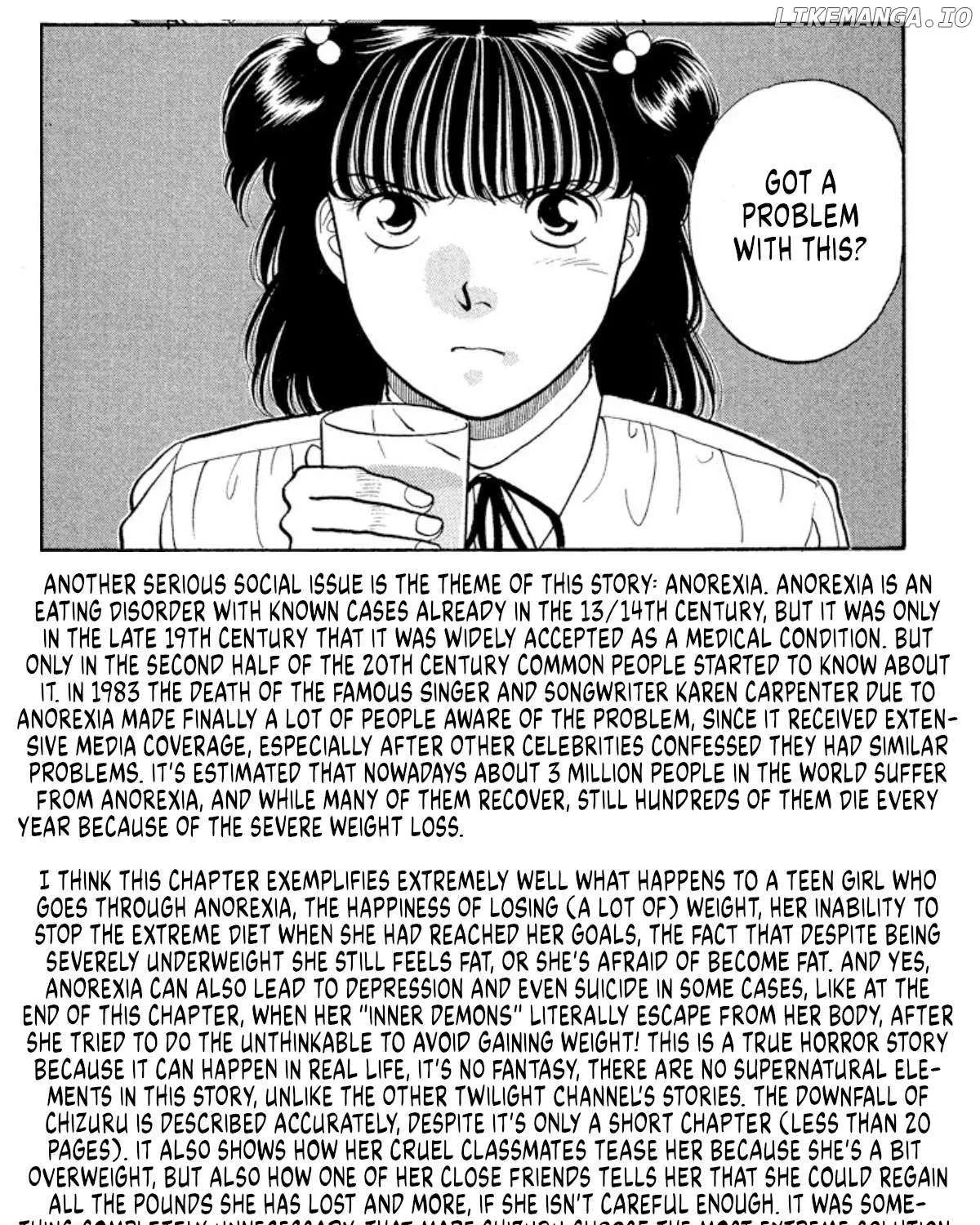 Read Onikirimaru chapter 38 image 35 on Lezhin