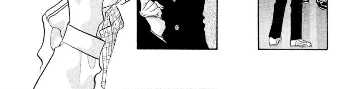Read Onikirimaru chapter 39 image 13 on Lezhin