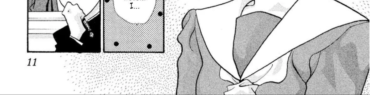 Read Onikirimaru chapter 39 image 17 on Lezhin