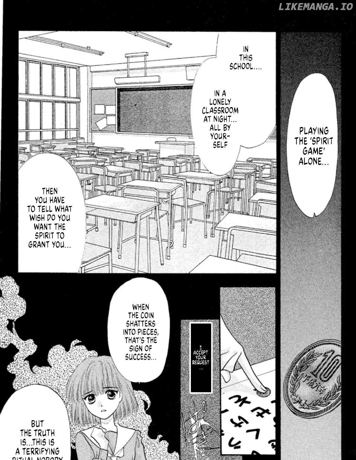 Read Onikirimaru chapter 39 image 24 on Lezhin