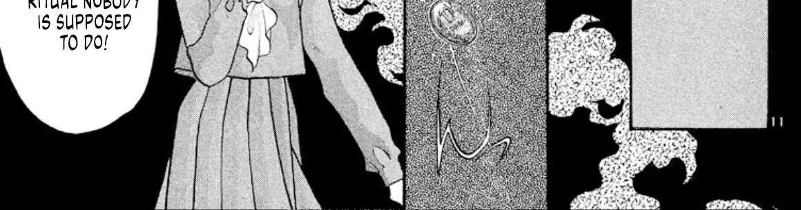 Read Onikirimaru chapter 39 image 25 on Lezhin