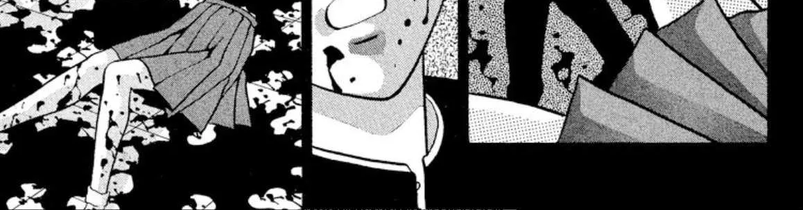 Read Onikirimaru chapter 39 image 33 on Lezhin
