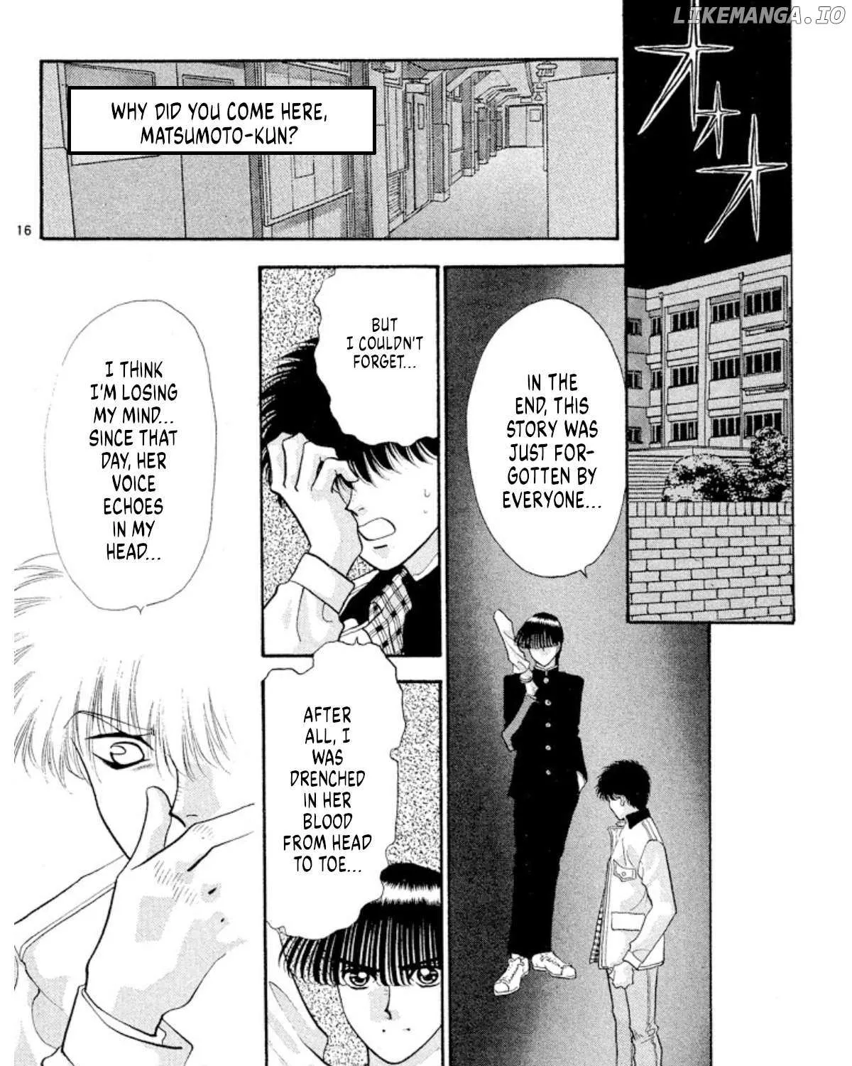 Read Onikirimaru chapter 39 image 34 on Lezhin