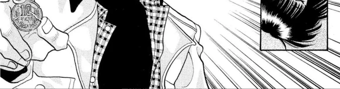 Read Onikirimaru chapter 39 image 37 on Lezhin