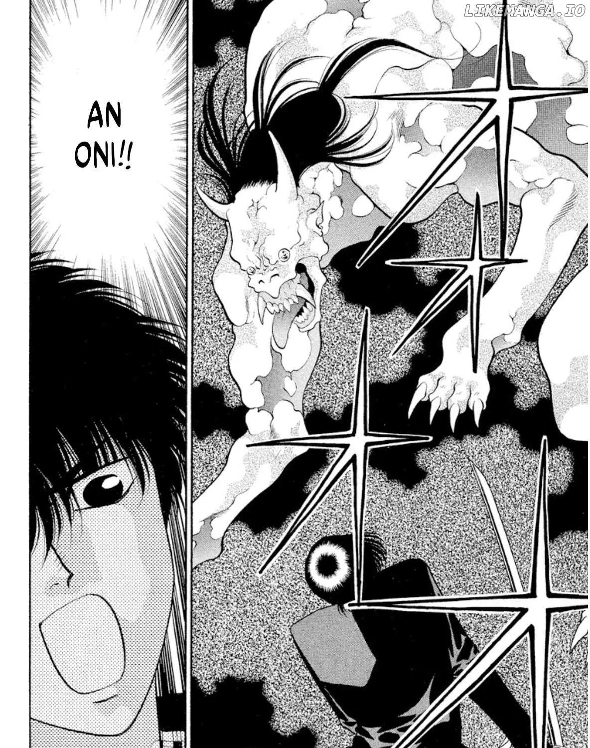 Read Onikirimaru chapter 39 image 58 on Lezhin