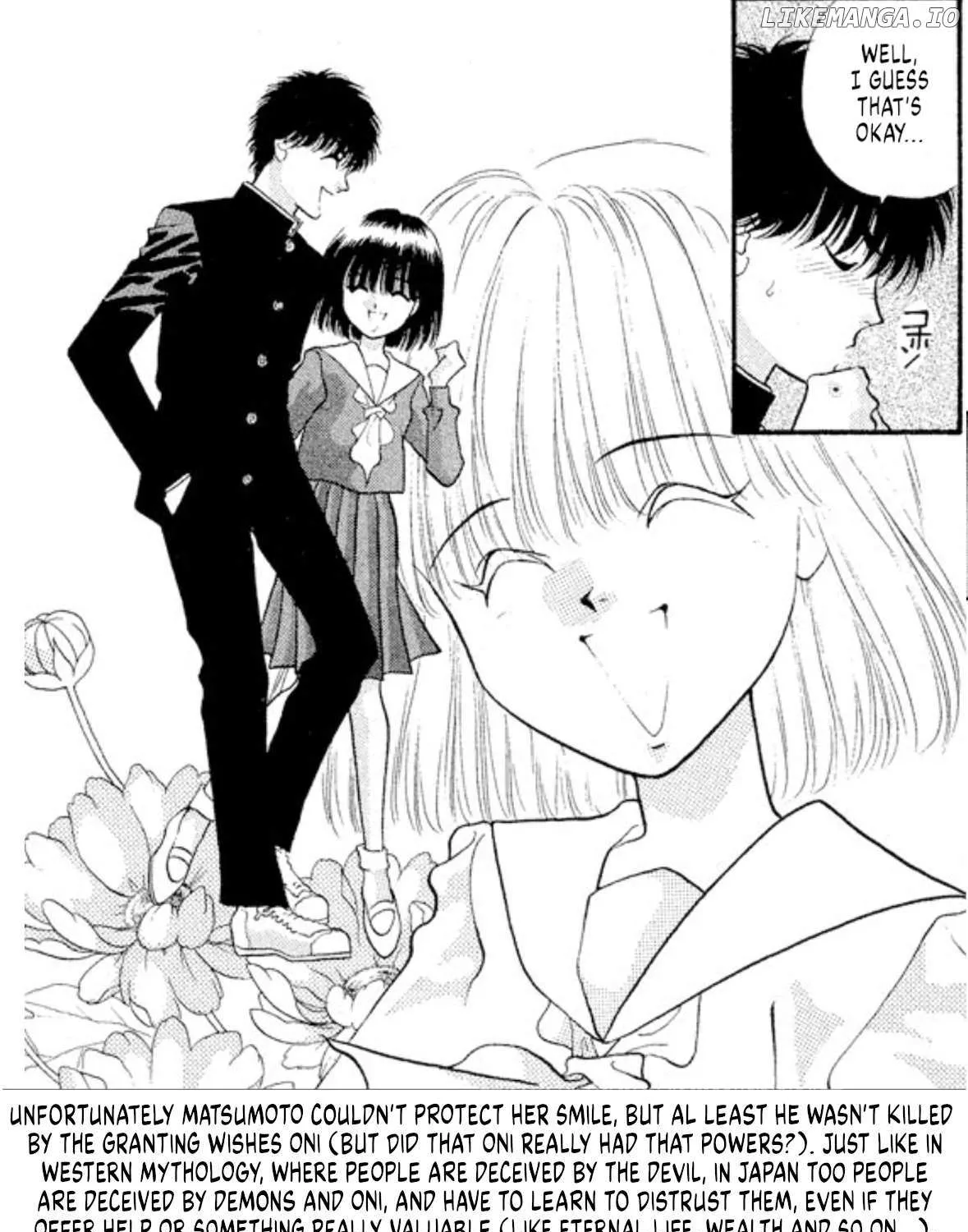 Read Onikirimaru chapter 39 image 68 on Lezhin