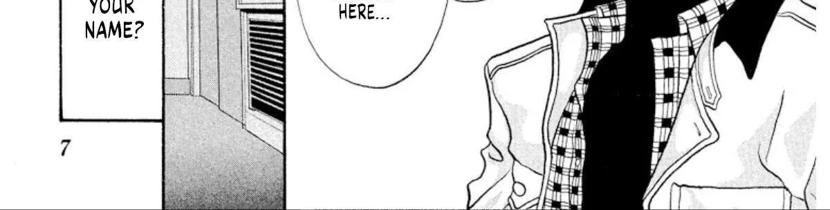 Read Onikirimaru chapter 39 image 9 on Lezhin