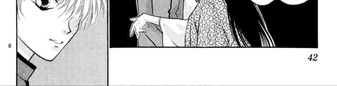 Read Onikirimaru chapter 40 image 11 on Lezhin