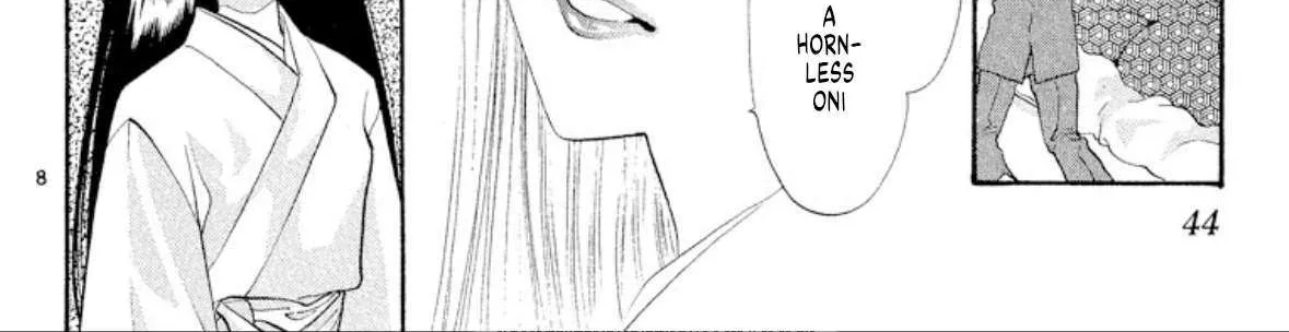 Read Onikirimaru chapter 40 image 15 on Lezhin