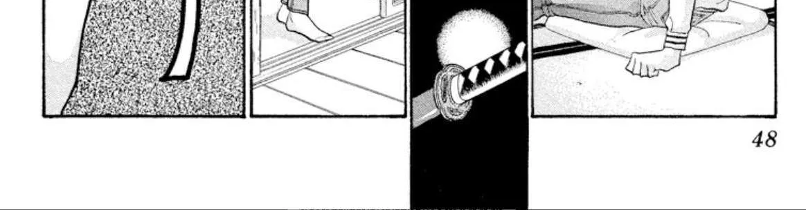 Read Onikirimaru chapter 40 image 23 on Lezhin