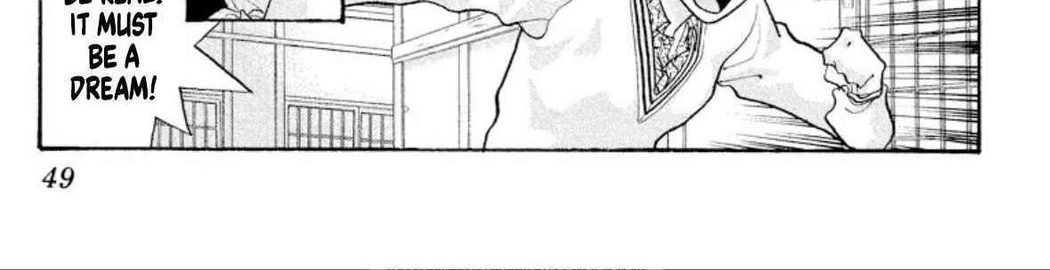 Read Onikirimaru chapter 40 image 25 on Lezhin