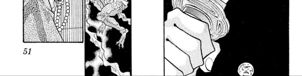 Read Onikirimaru chapter 40 image 29 on Lezhin