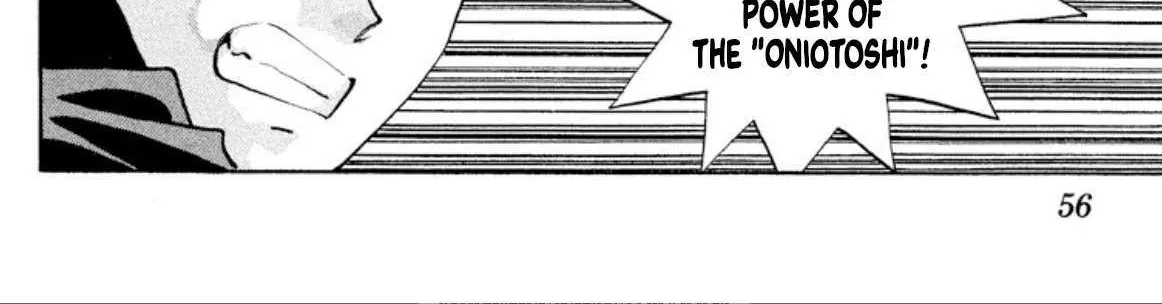 Read Onikirimaru chapter 40 image 39 on Lezhin