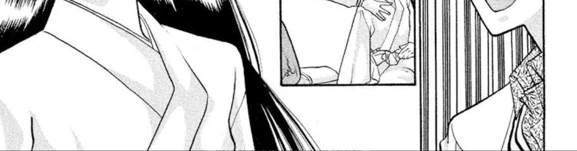 Read Onikirimaru chapter 40 image 43 on Lezhin