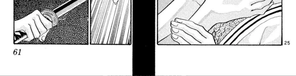 Read Onikirimaru chapter 40 image 49 on Lezhin