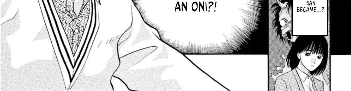 Read Onikirimaru chapter 40 image 51 on Lezhin