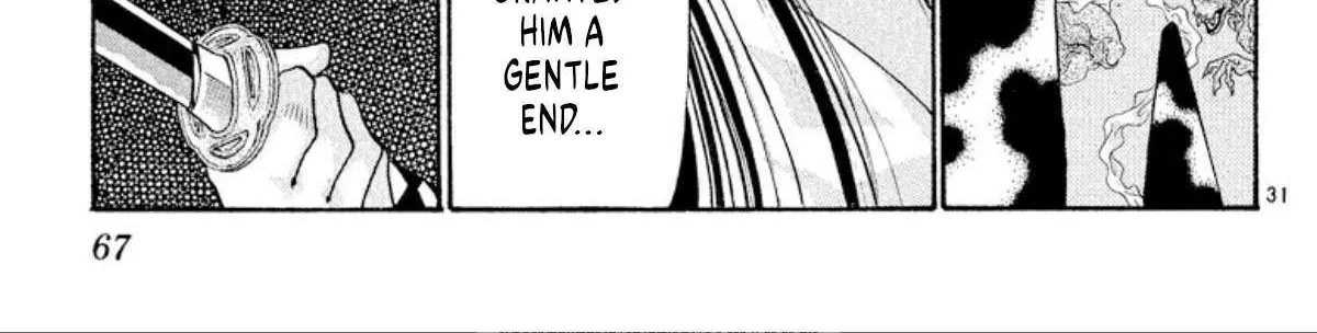 Read Onikirimaru chapter 40 image 61 on Lezhin