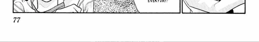 Read Onikirimaru chapter 41 image 17 on Lezhin