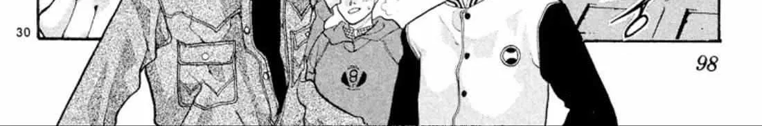 Read Onikirimaru chapter 41 image 59 on Lezhin