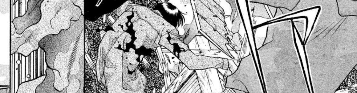 Read Onikirimaru chapter 42 image 12 on Lezhin