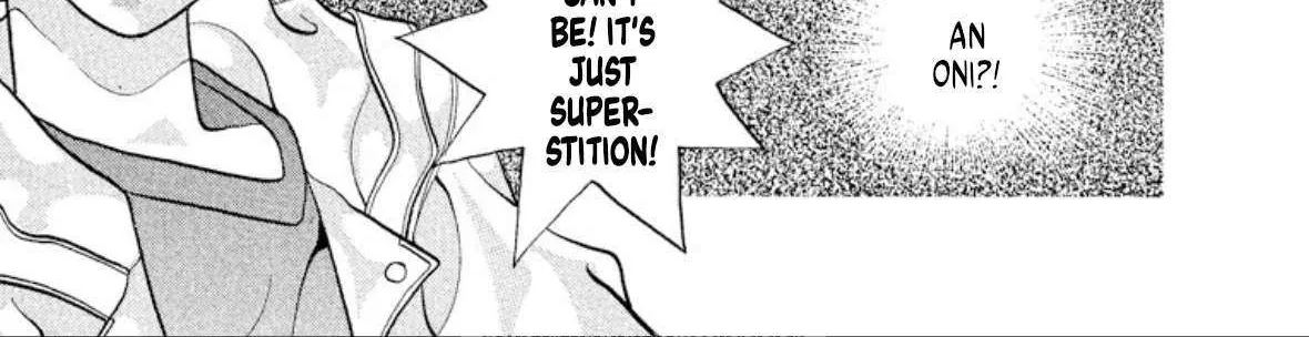 Read Onikirimaru chapter 42 image 14 on Lezhin