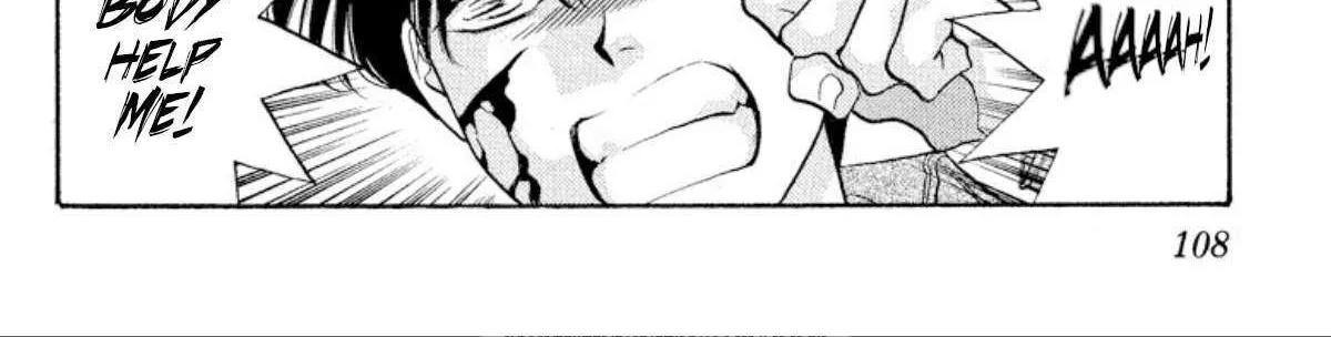 Read Onikirimaru chapter 42 image 16 on Lezhin