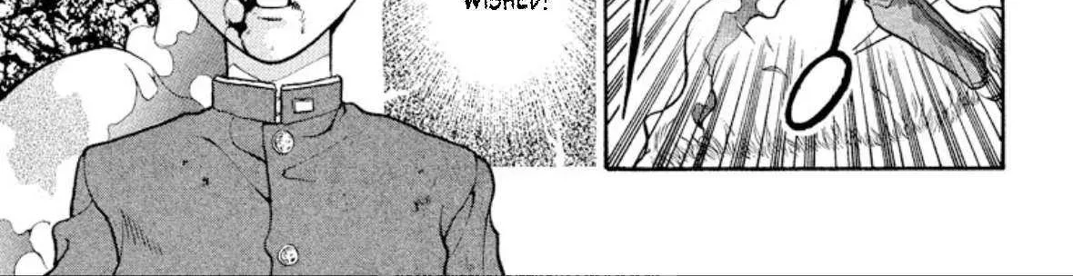 Read Onikirimaru chapter 42 image 18 on Lezhin