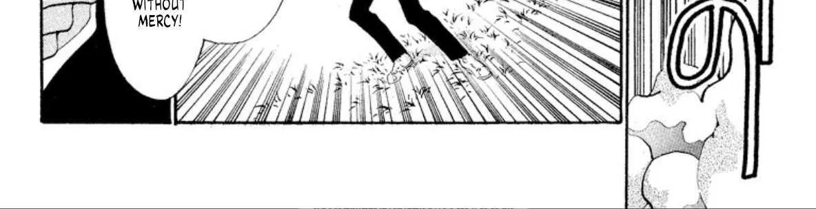 Read Onikirimaru chapter 42 image 28 on Lezhin