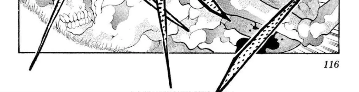 Read Onikirimaru chapter 42 image 32 on Lezhin