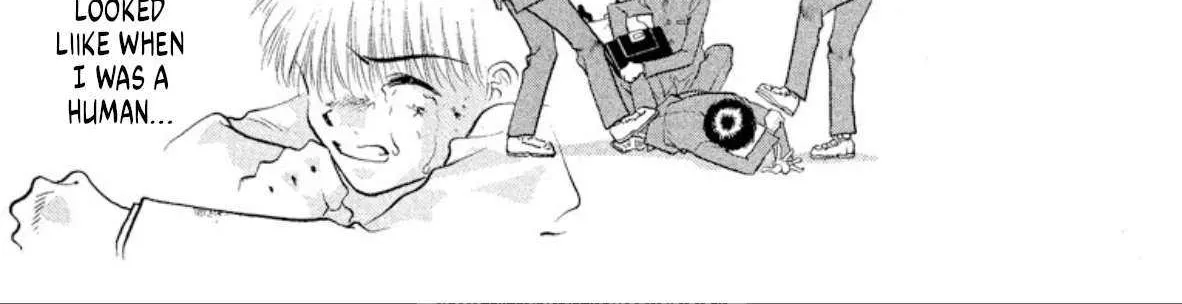 Read Onikirimaru chapter 42 image 34 on Lezhin