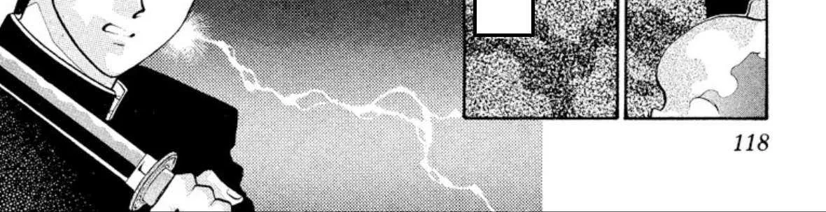 Read Onikirimaru chapter 42 image 36 on Lezhin