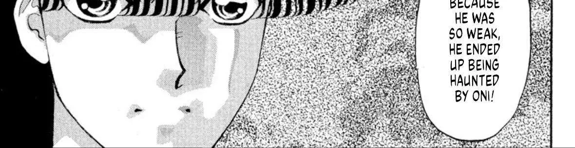 Read Onikirimaru chapter 42 image 38 on Lezhin