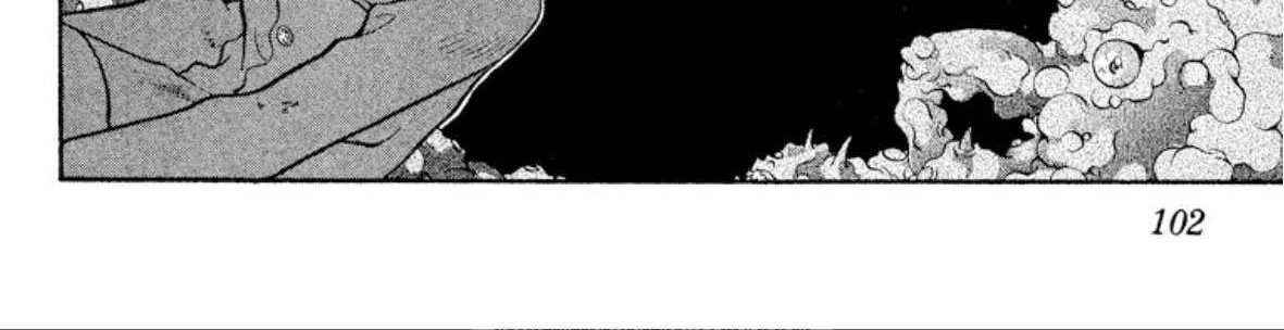 Read Onikirimaru chapter 42 image 4 on Lezhin