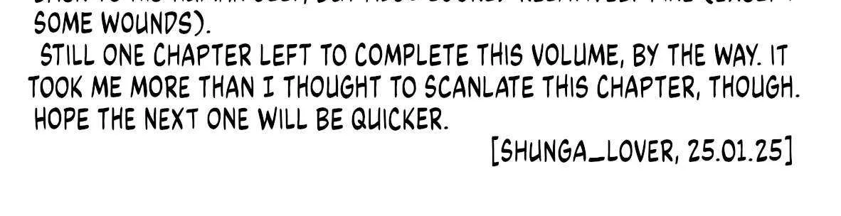 Read Onikirimaru chapter 42 image 50 on Lezhin