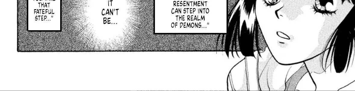 Read Onikirimaru chapter 42 image 8 on Lezhin