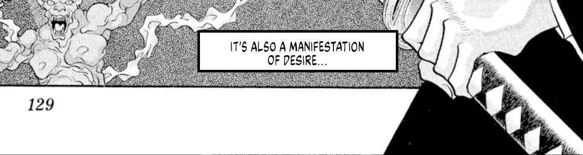 Read Onikirimaru chapter 43 image 10 on Lezhin