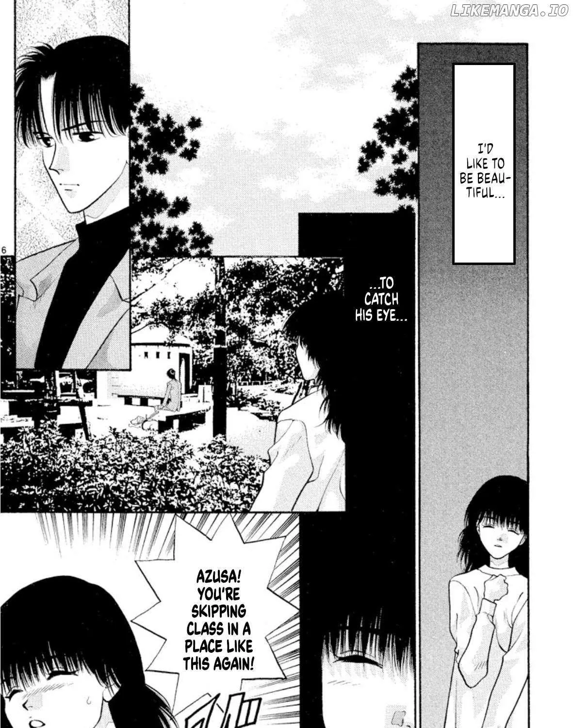 Read Onikirimaru chapter 43 image 11 on Lezhin