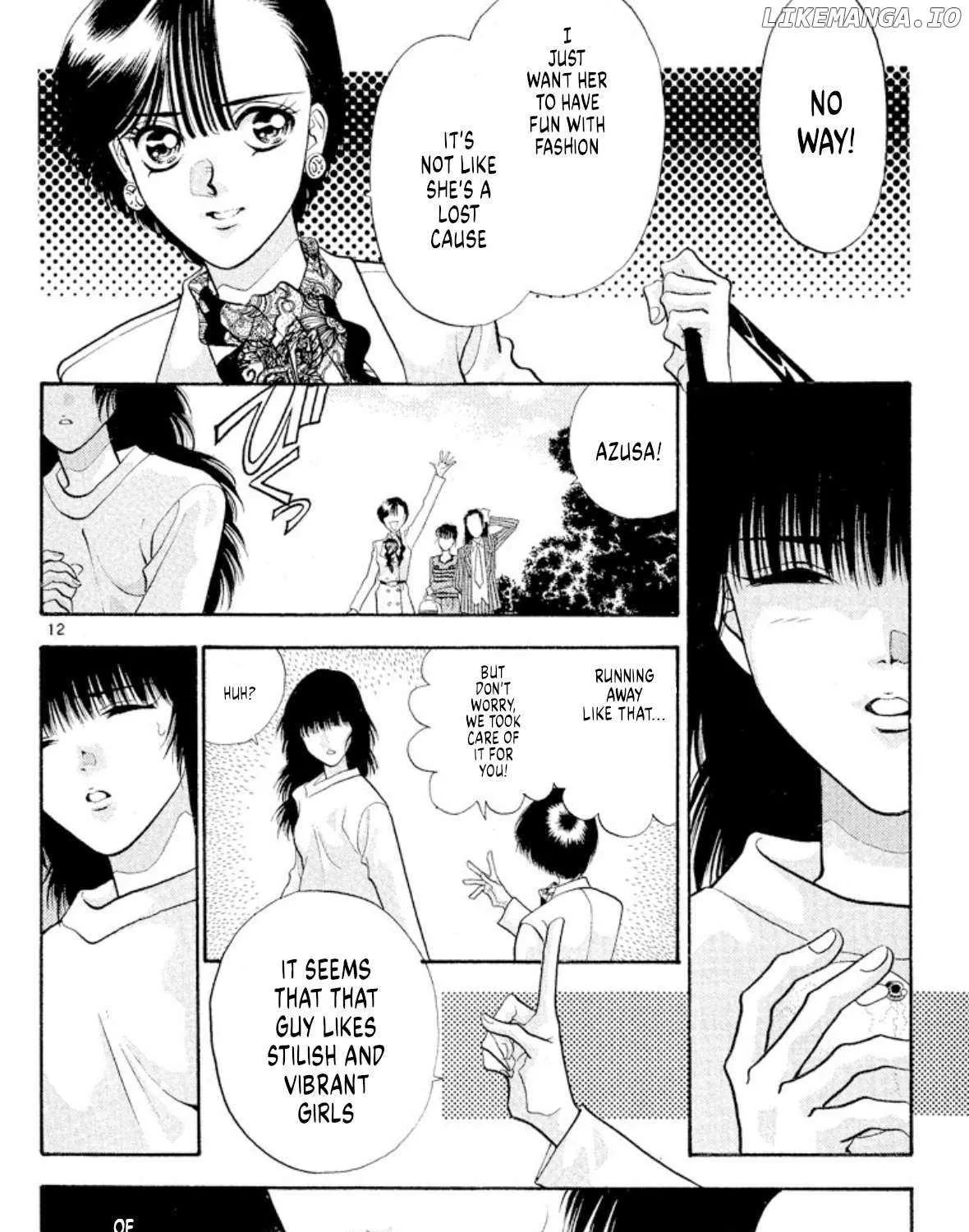 Read Onikirimaru chapter 43 image 23 on Lezhin