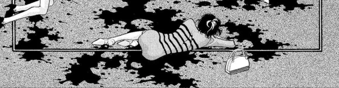 Read Onikirimaru chapter 43 image 32 on Lezhin