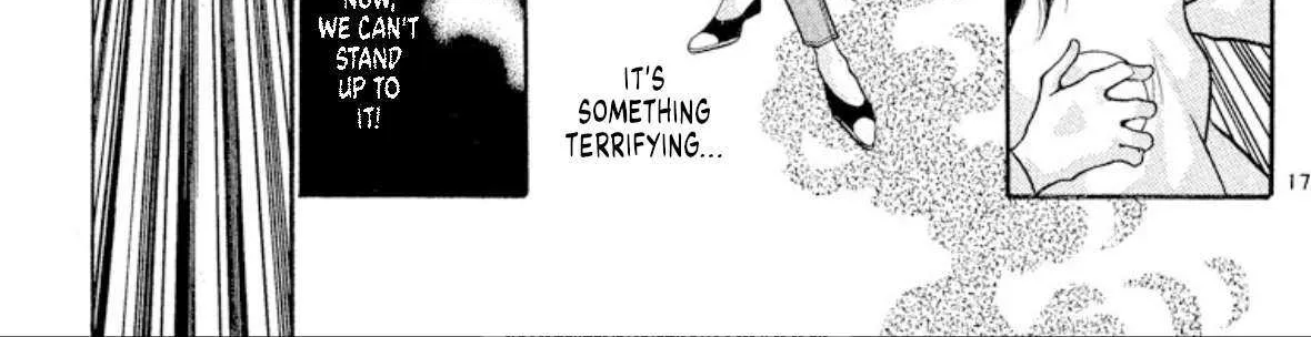 Read Onikirimaru chapter 43 image 34 on Lezhin