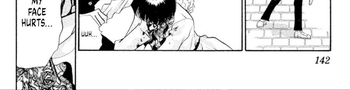 Read Onikirimaru chapter 43 image 36 on Lezhin