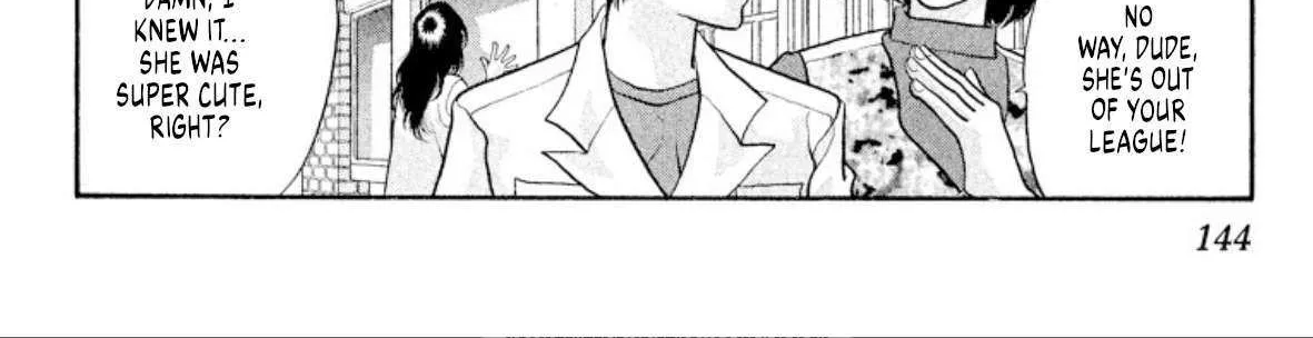 Read Onikirimaru chapter 43 image 40 on Lezhin