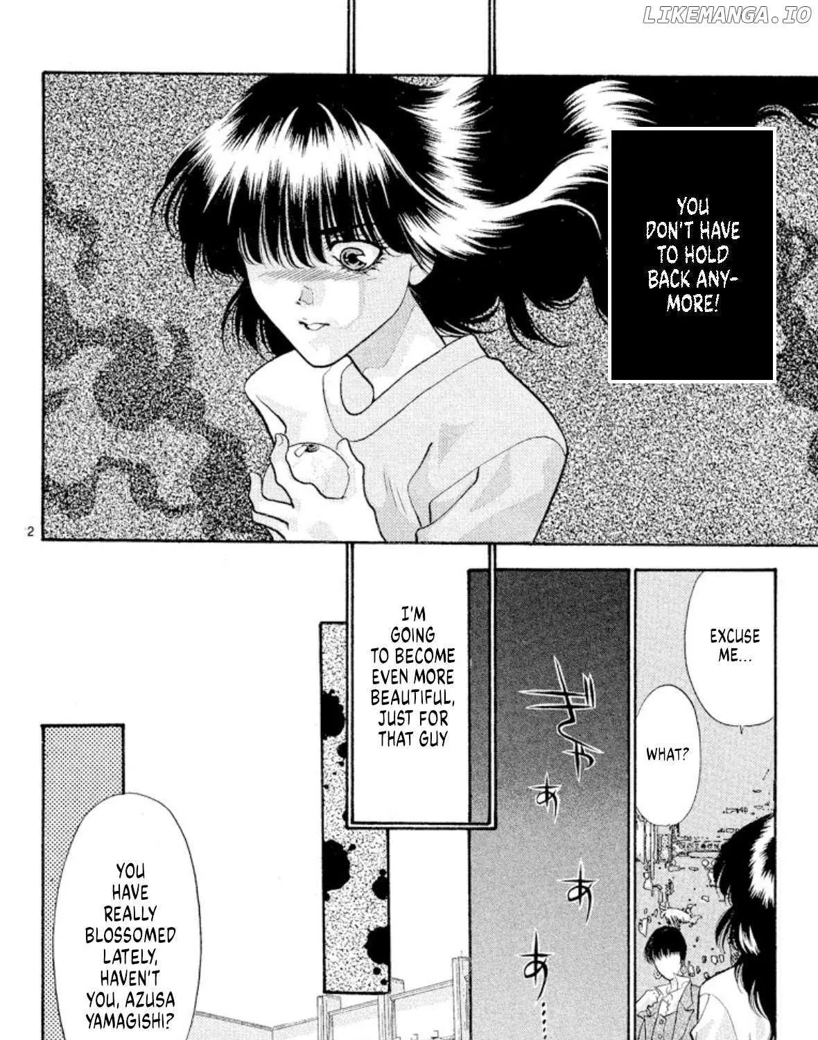 Read Onikirimaru chapter 43 image 43 on Lezhin