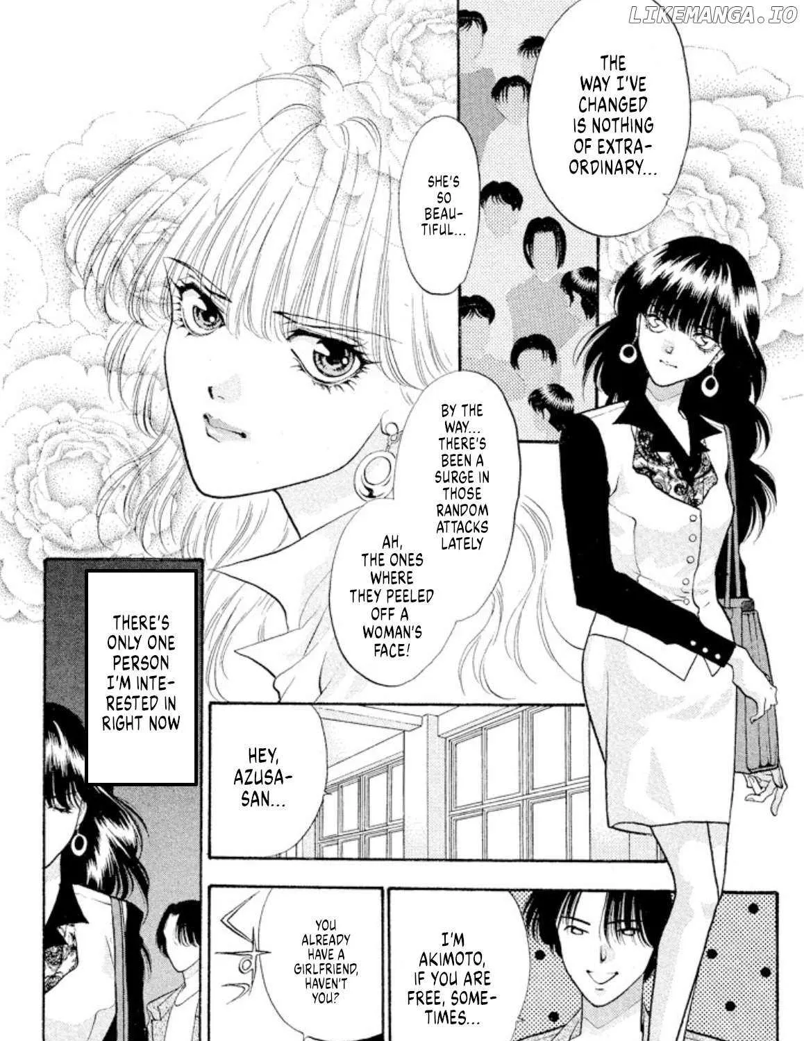 Read Onikirimaru chapter 43 image 45 on Lezhin