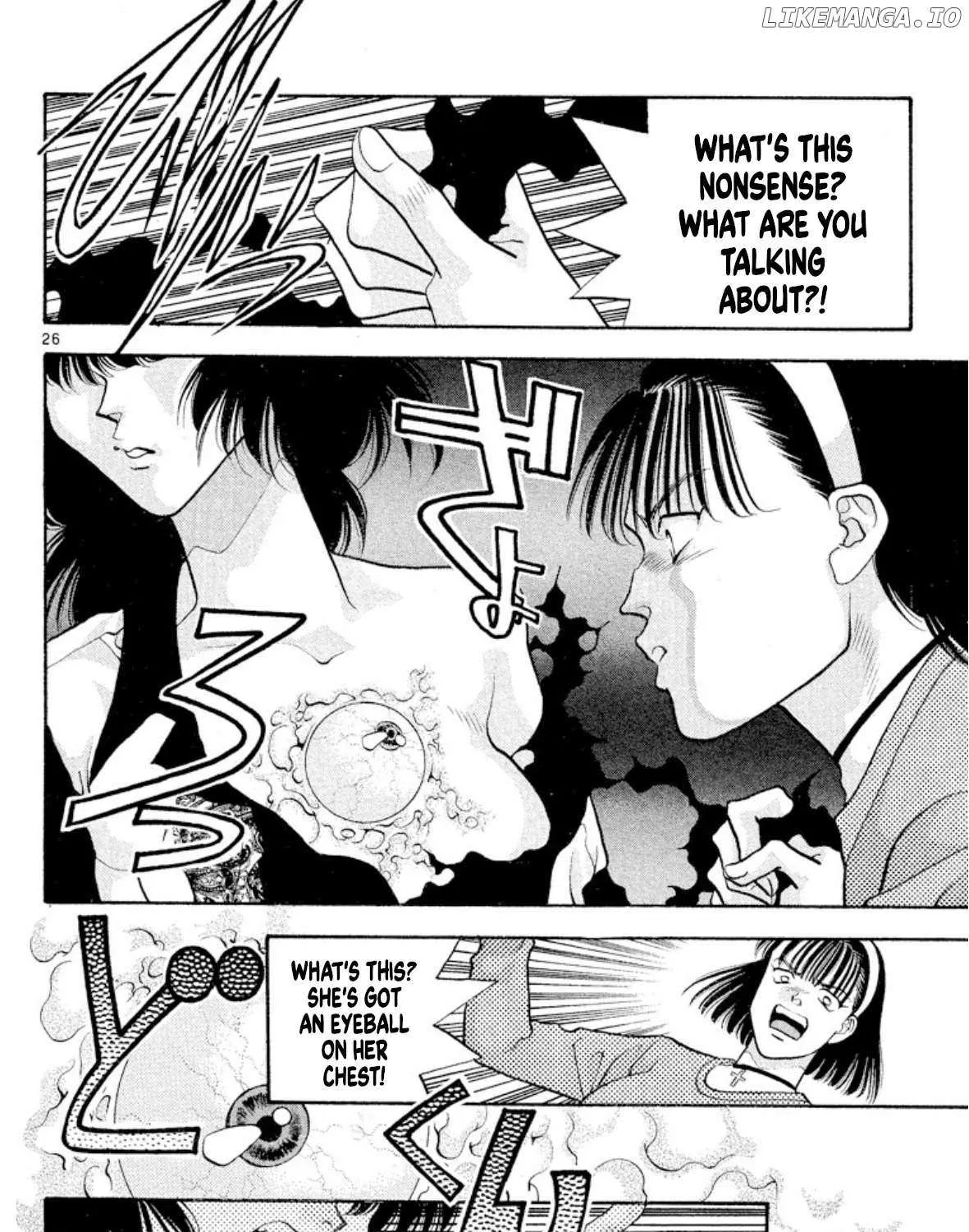 Read Onikirimaru chapter 43 image 51 on Lezhin