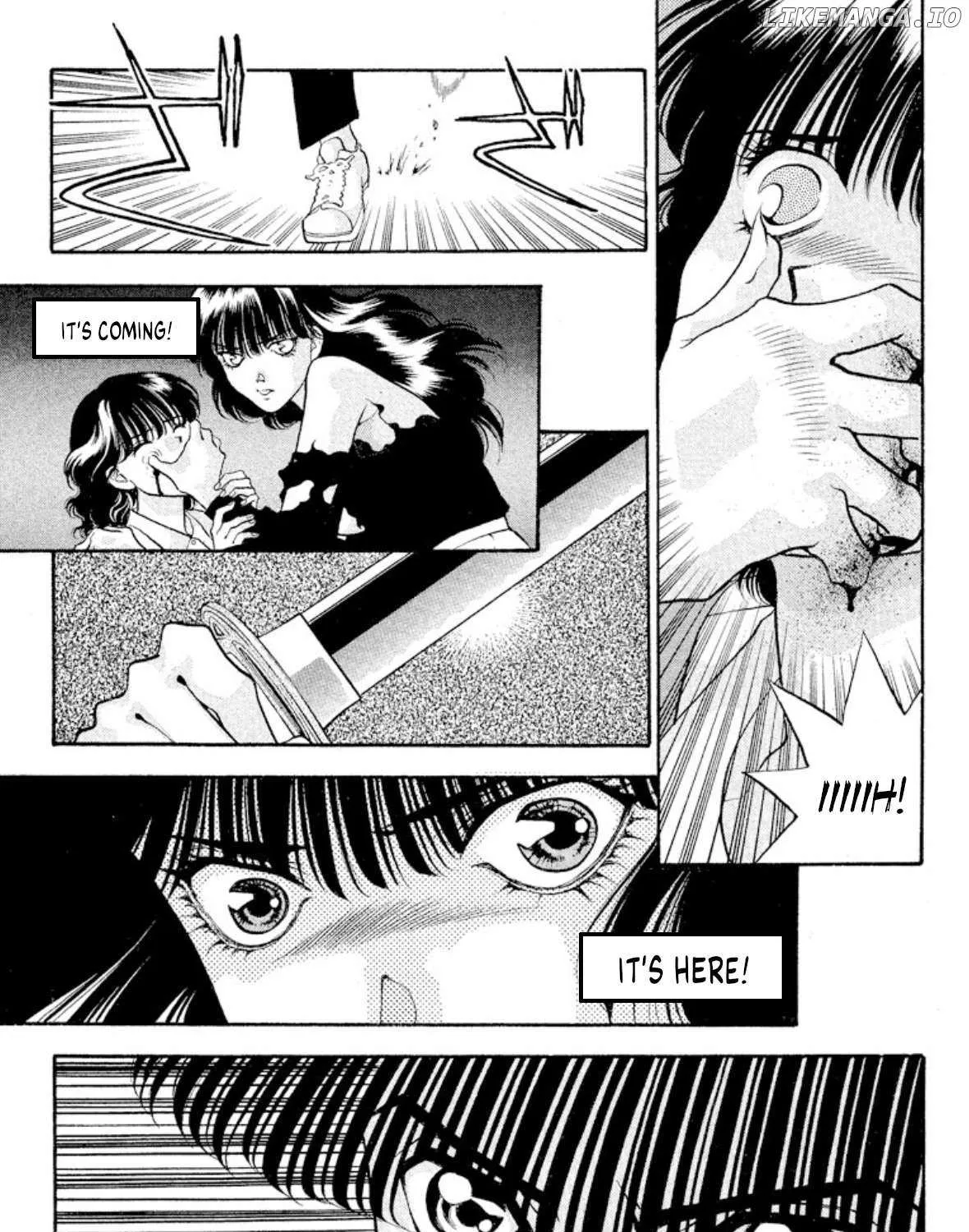 Read Onikirimaru chapter 43 image 57 on Lezhin