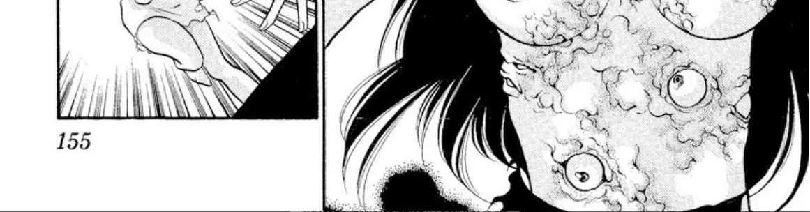 Read Onikirimaru chapter 43 image 60 on Lezhin