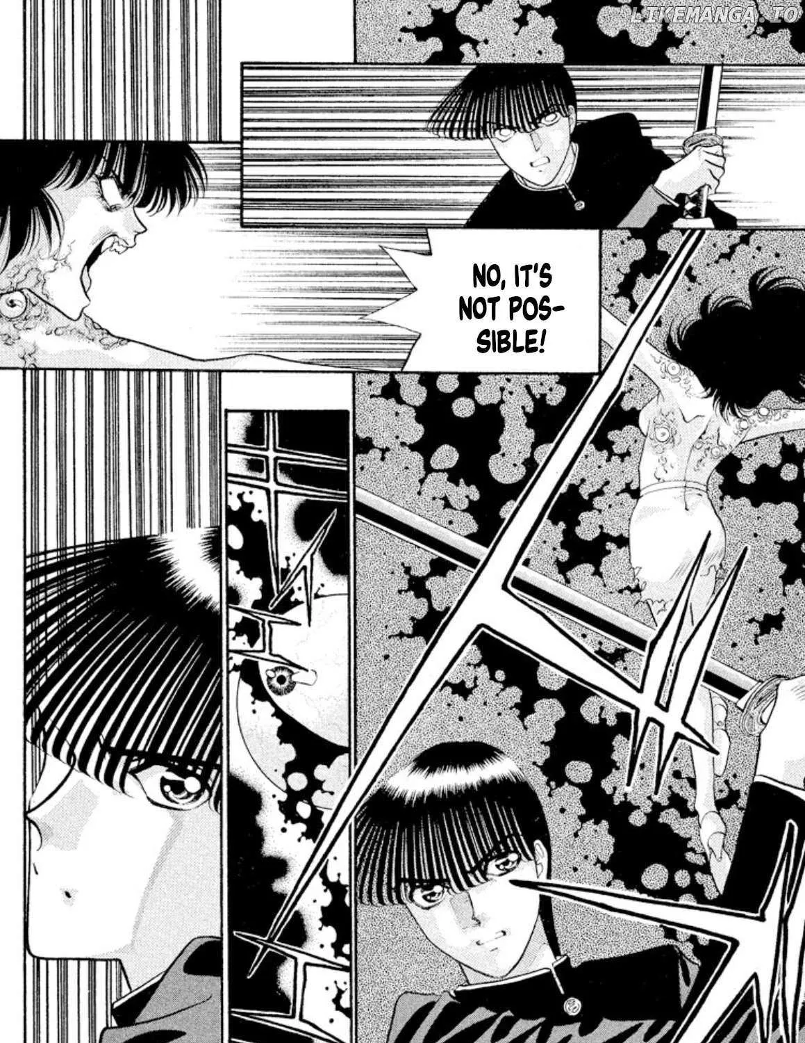 Read Onikirimaru chapter 43 image 65 on Lezhin