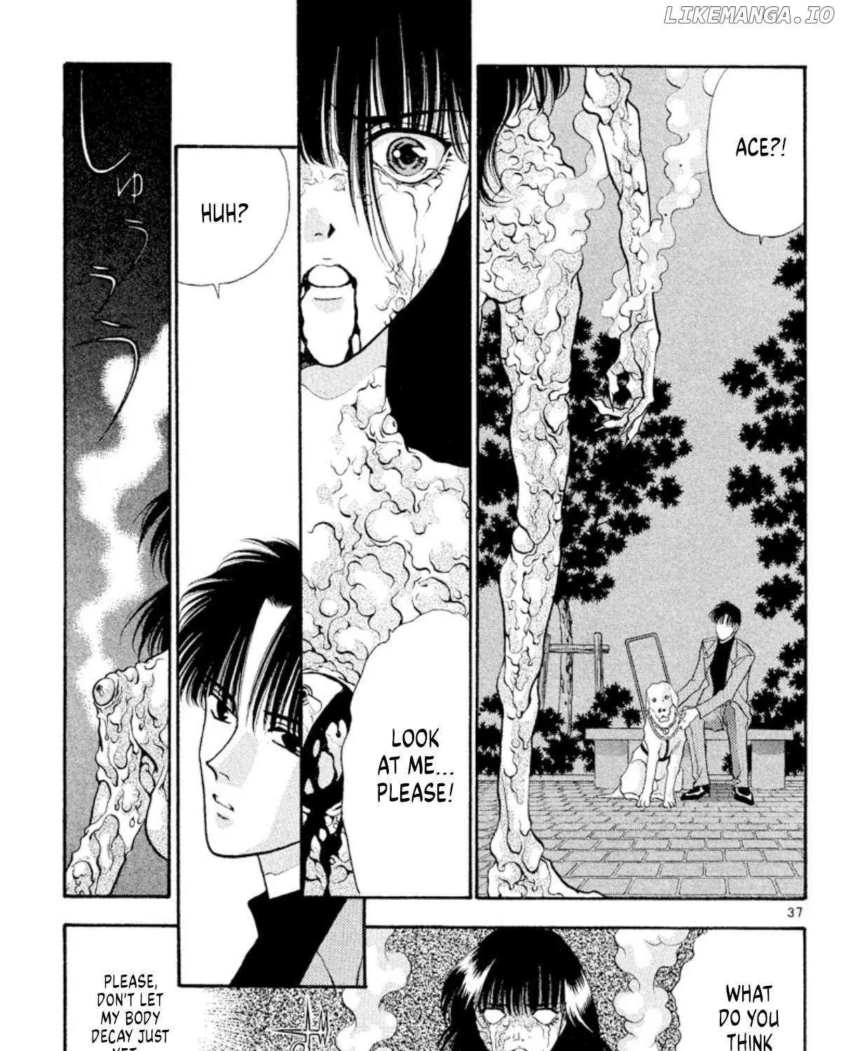 Read Onikirimaru chapter 43 image 71 on Lezhin