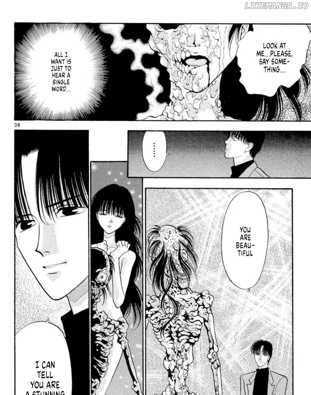 Read Onikirimaru chapter 43 image 73 on Lezhin